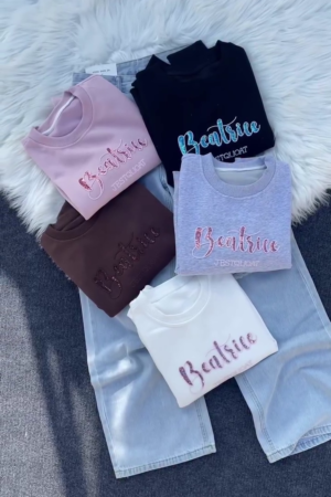 Cozy Chic collection for the perfect casual look.