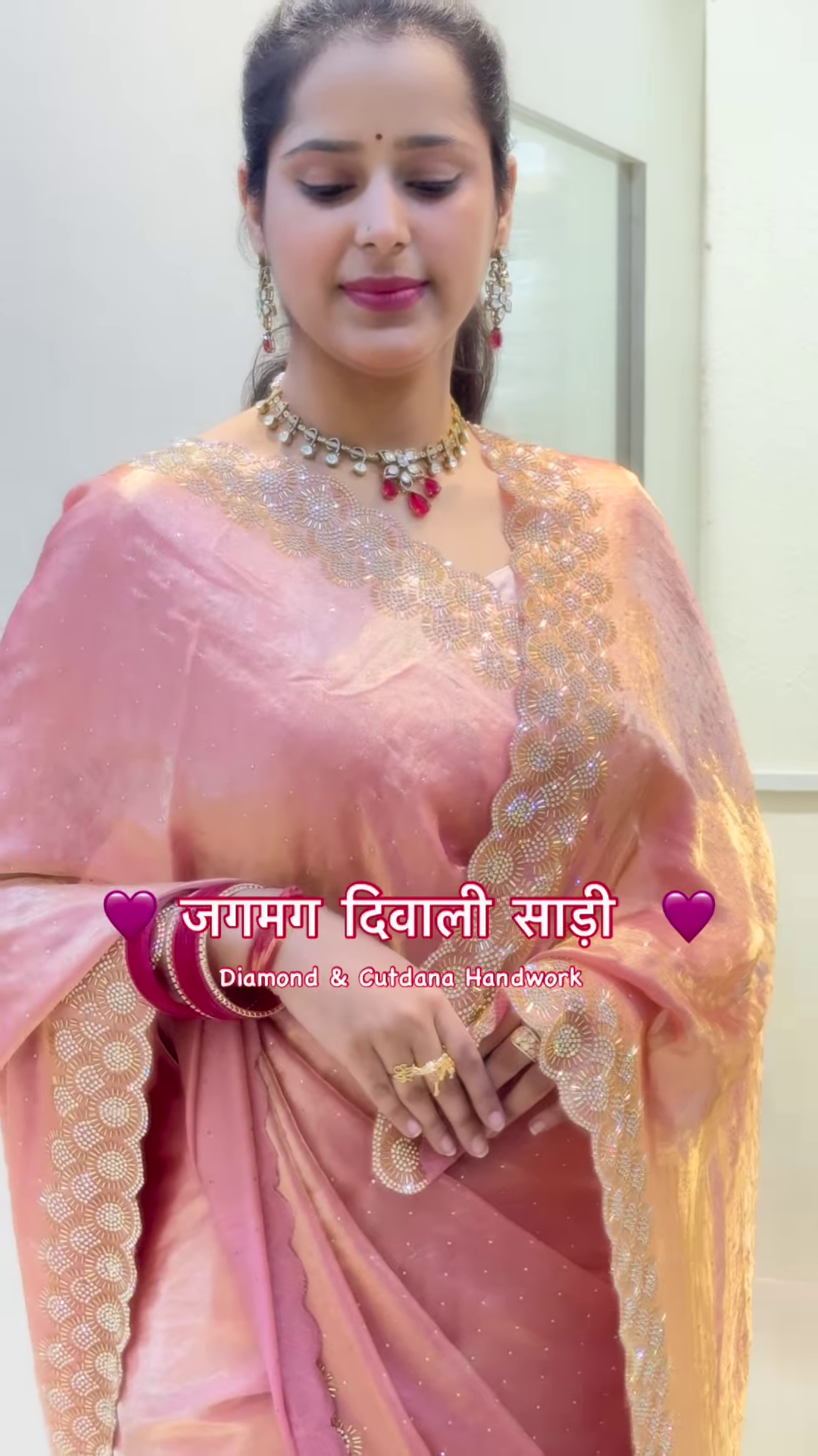 Royal Silk Sarees – A Tradition Reimagined - Image 2