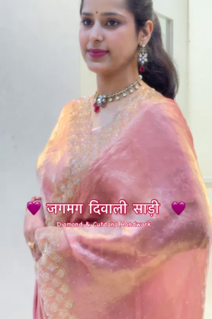 Royal Silk Sarees – A Tradition Reimagined