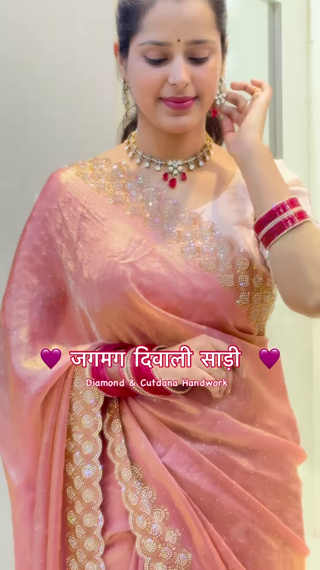 Royal Silk Sarees – A Tradition Reimagined - Image 4