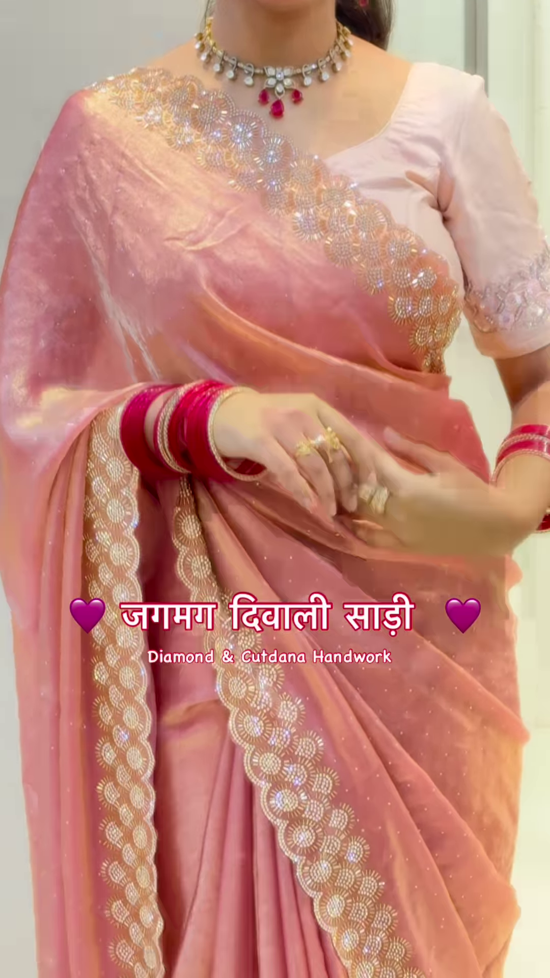 Royal Silk Sarees – A Tradition Reimagined - Image 5