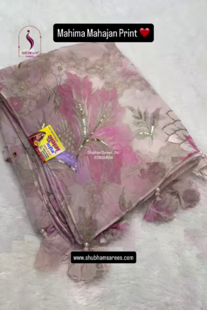 The Golden Heritage Saree – Timeless Elegance