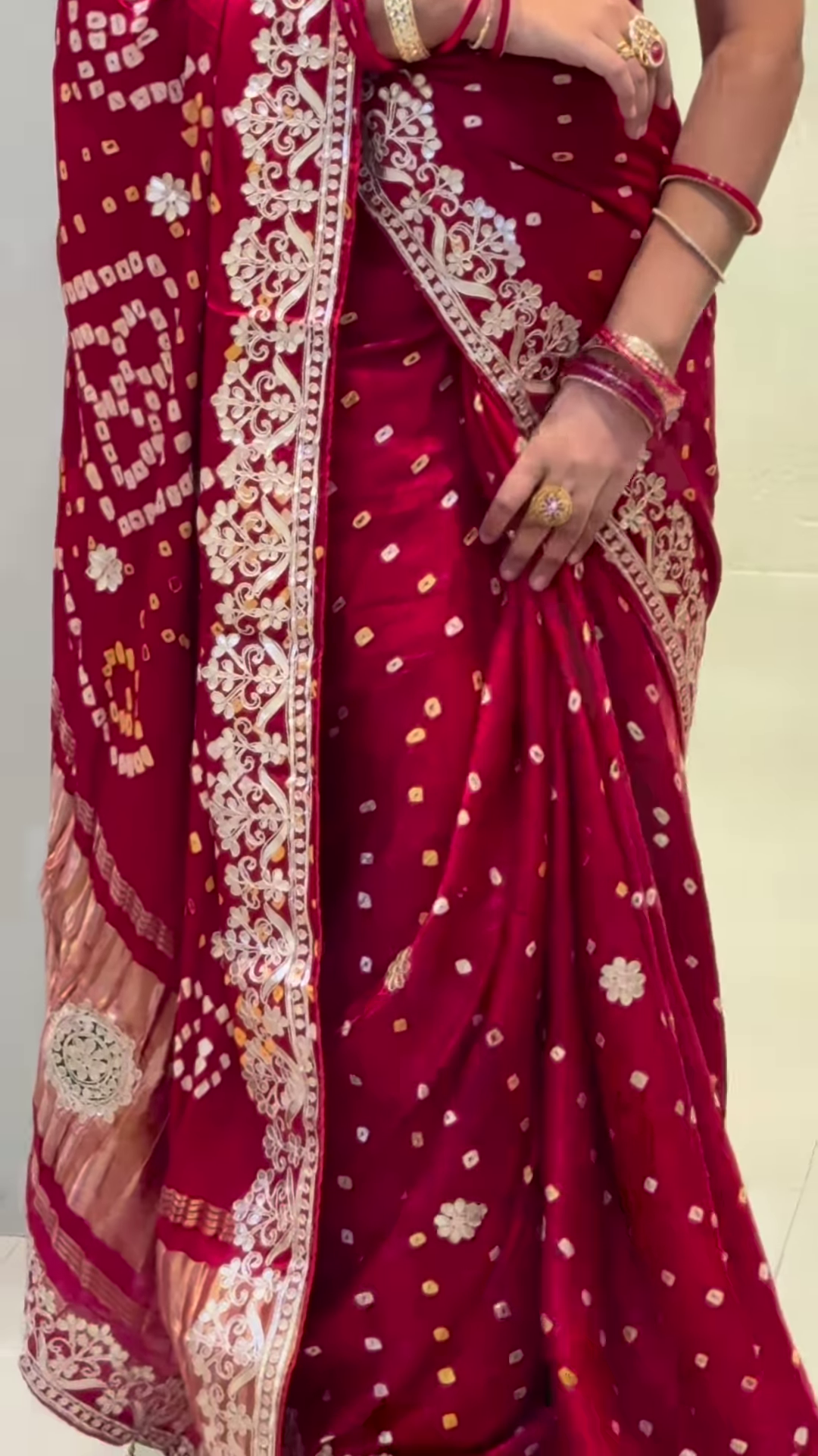 Party Perfect Sarees – Glam Up Your Evenings - Image 6