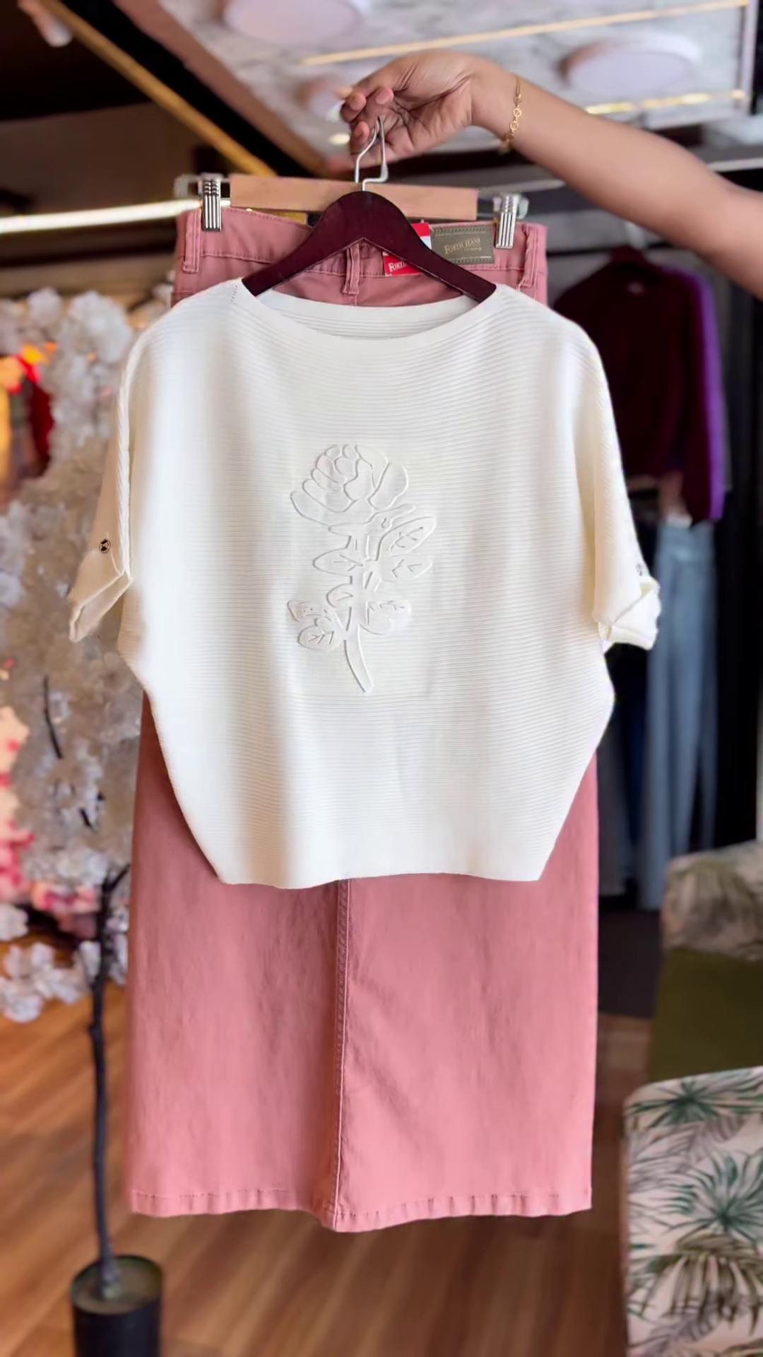 Western Wear Elegance – Effortless Fashion for the Modern Woman