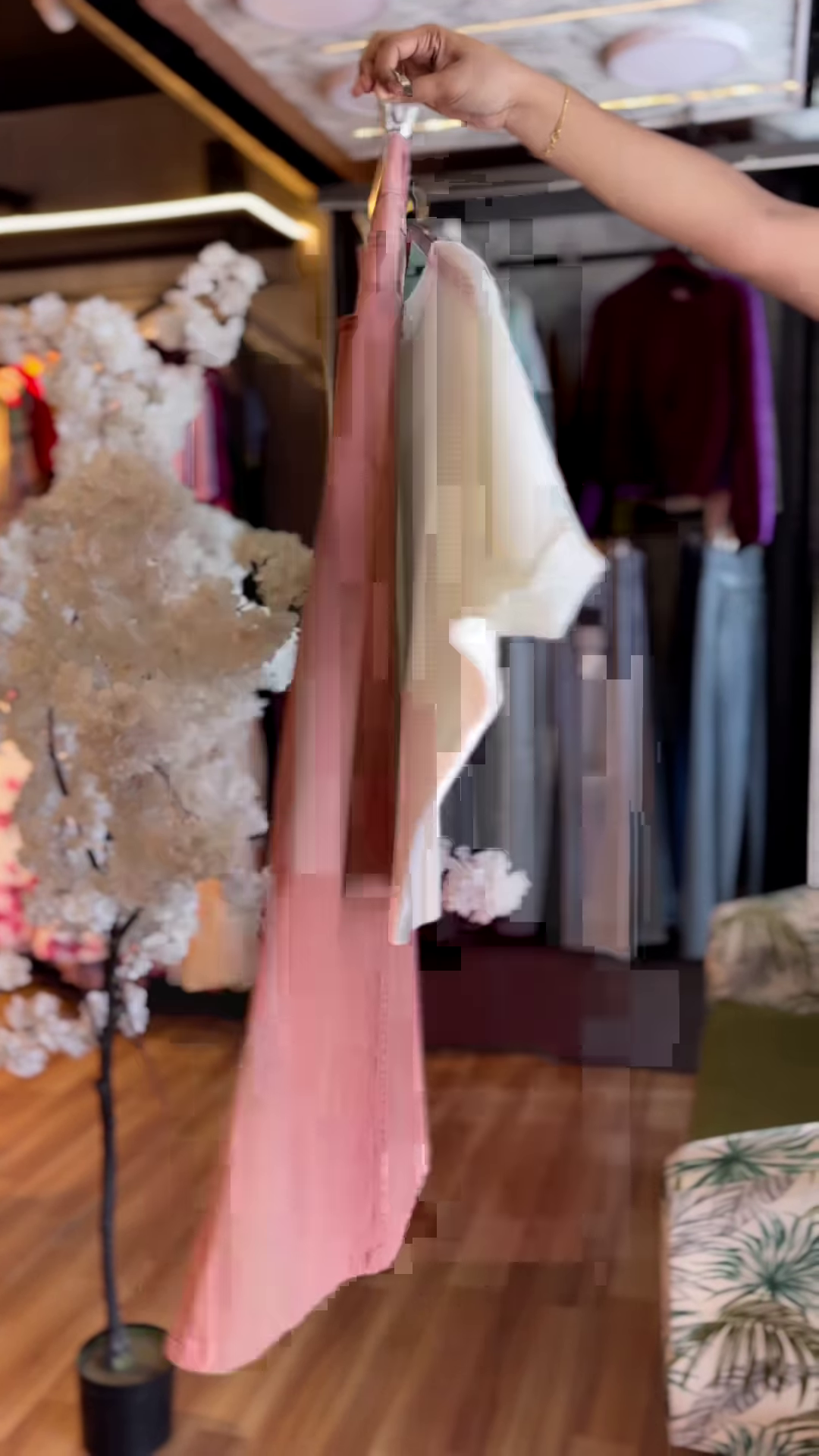 Western Wear Elegance – Effortless Fashion for the Modern Woman - Image 4