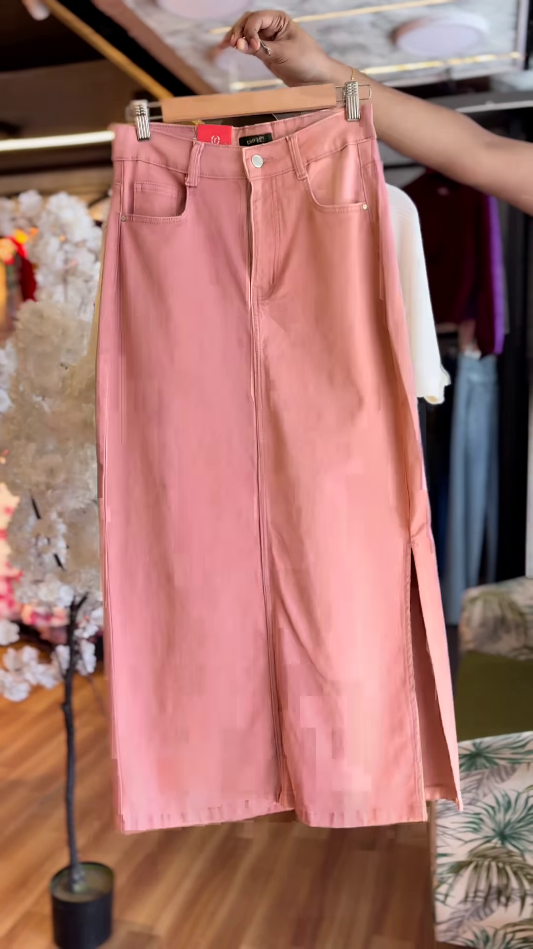 Western Wear Elegance – Effortless Fashion for the Modern Woman - Image 5