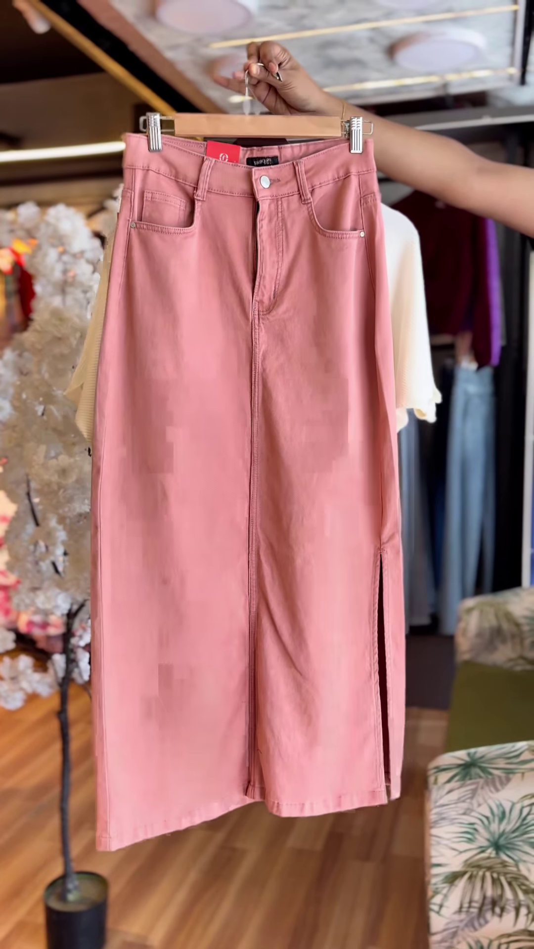 Western Wear Elegance – Effortless Fashion for the Modern Woman - Image 2