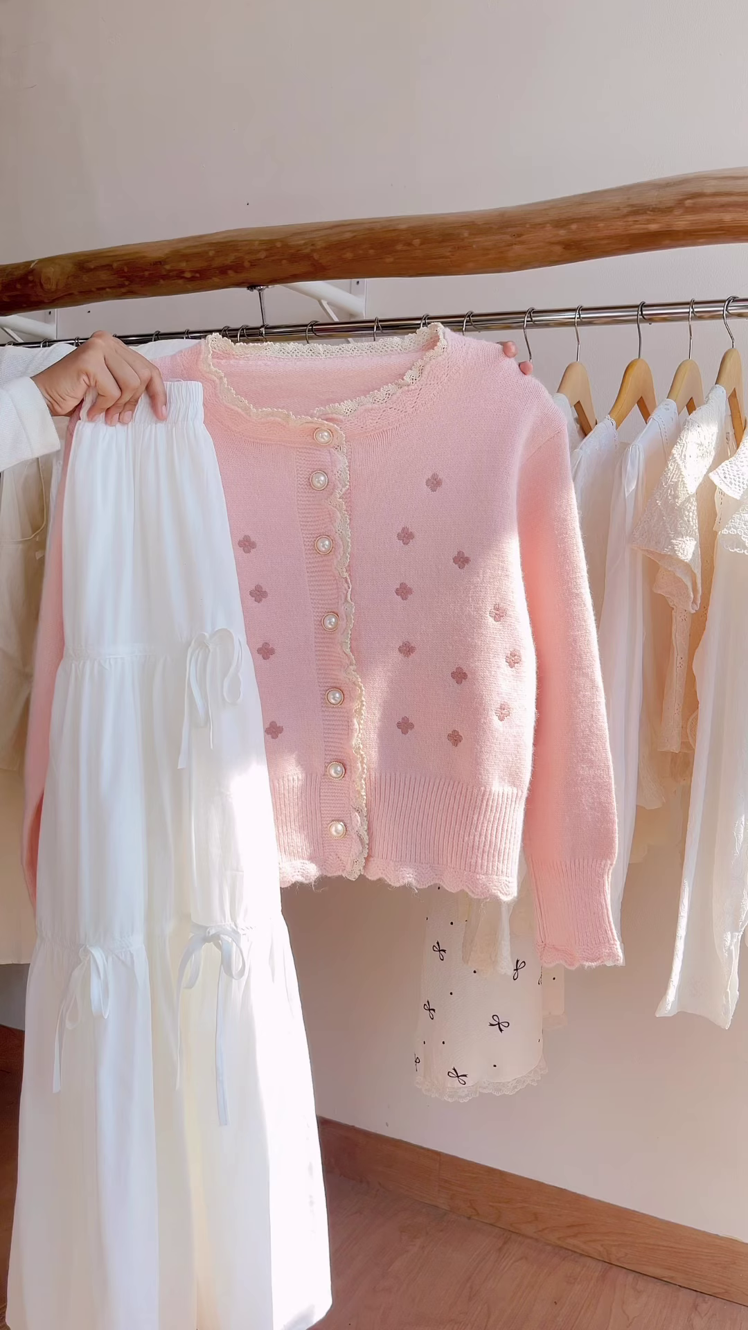 “Redefine Your Everyday Look with Western Confidence”