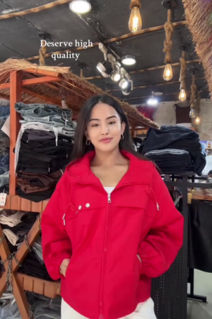 Where Comfort Meets Contemporary Fashion