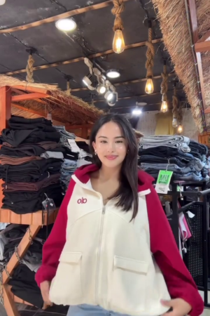 The Art of Casual Elegance”