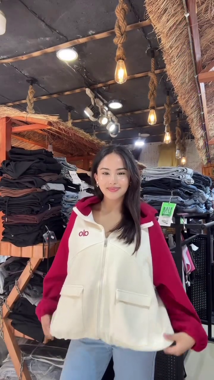 The Art of Casual Elegance”