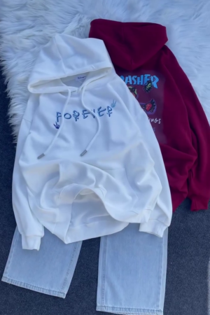 “Stay Chic, Stay You”