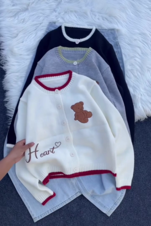 “Your Wardrobe’s New Best Friend”