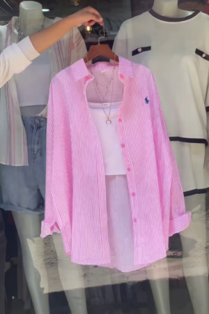 “Unleash Your Inner Trendsetter”