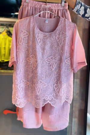 “The Spirit of Modern Femininity”