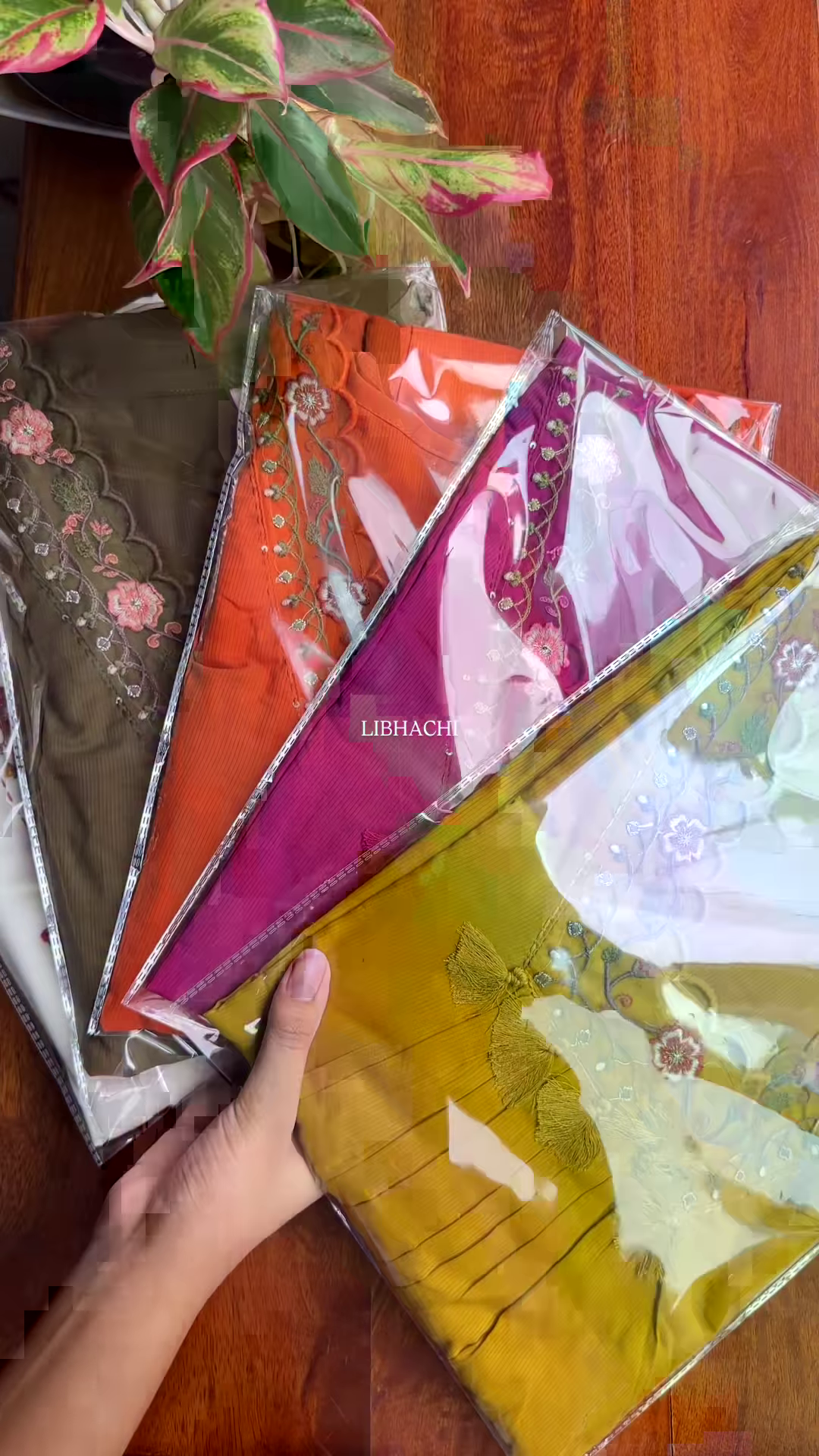 our Wardrobe, Our Passion – Shop the Latest Trends Now - Image 2