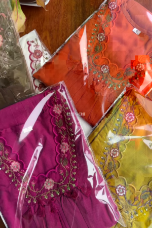 our Wardrobe, Our Passion – Shop the Latest Trends Now