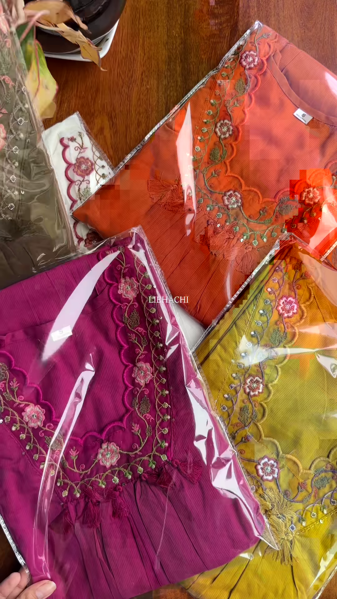 our Wardrobe, Our Passion – Shop the Latest Trends Now