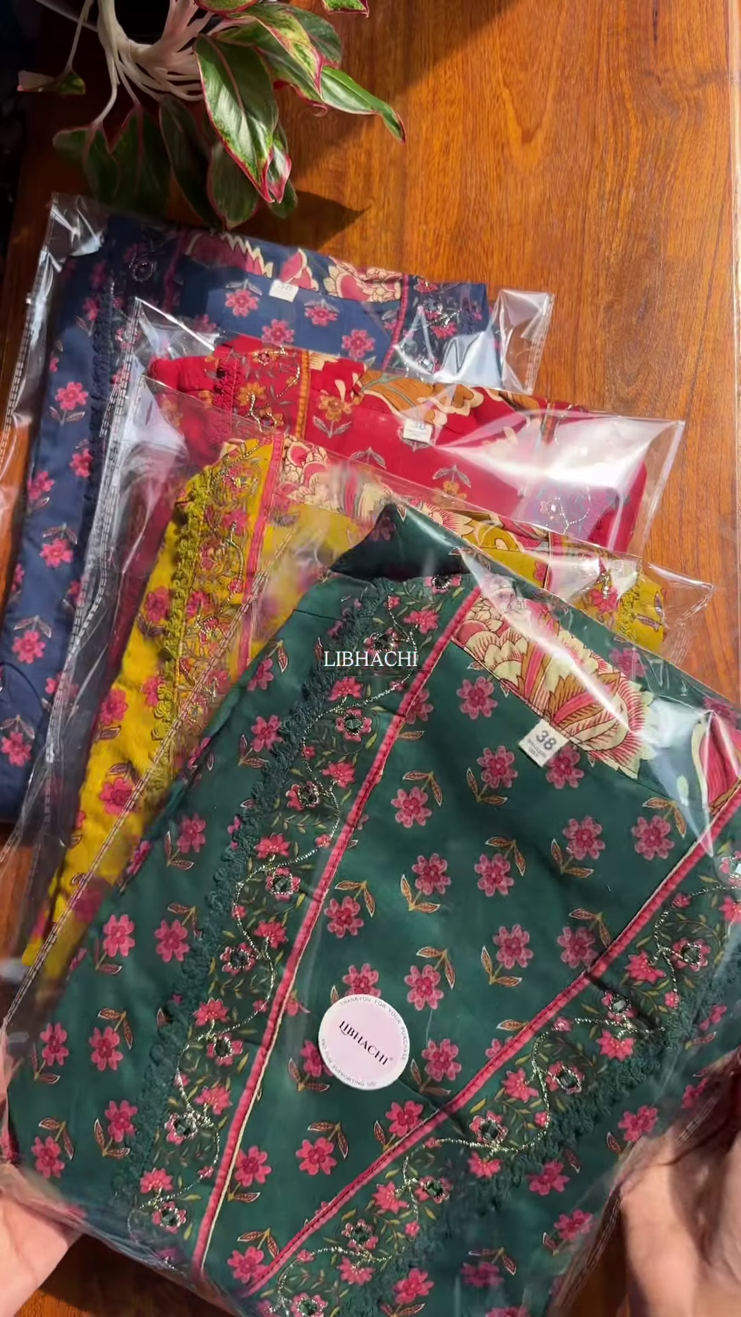 Modern Looks, Traditional Touch – Perfect Fusion Wear