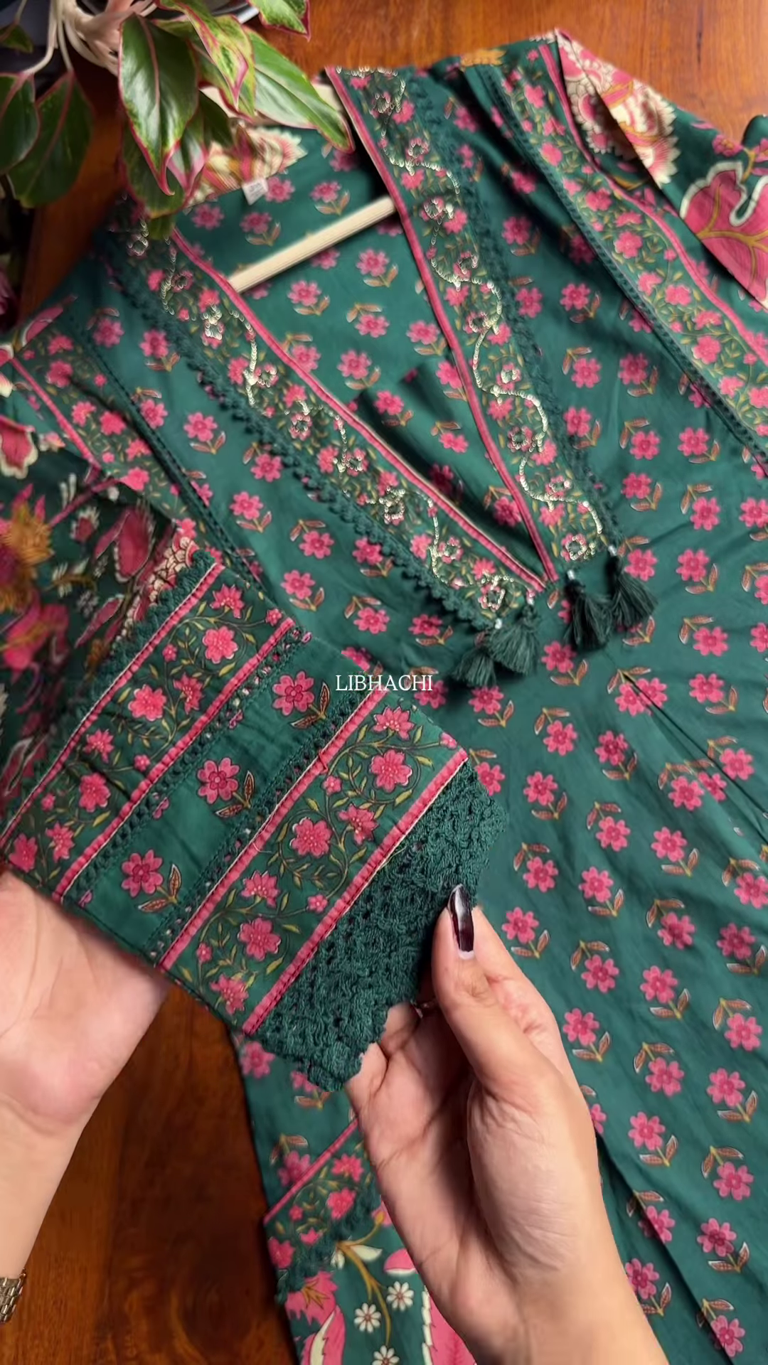 Modern Looks, Traditional Touch – Perfect Fusion Wear - Image 3