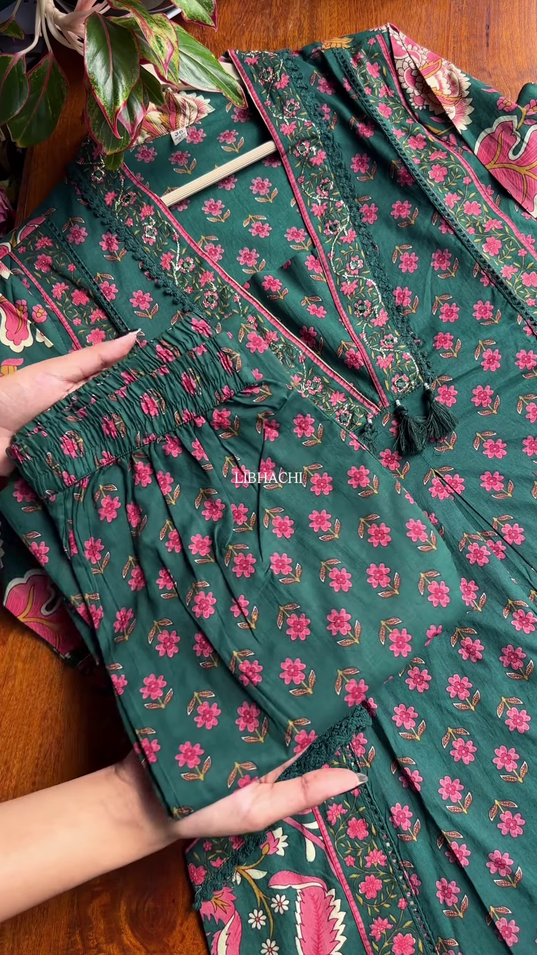 Modern Looks, Traditional Touch – Perfect Fusion Wear - Image 4