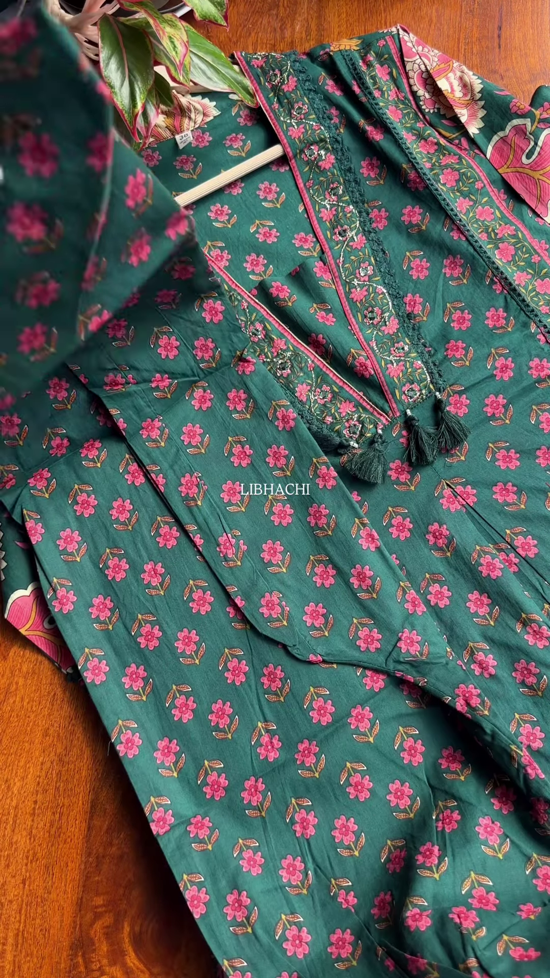 Modern Looks, Traditional Touch – Perfect Fusion Wear - Image 5