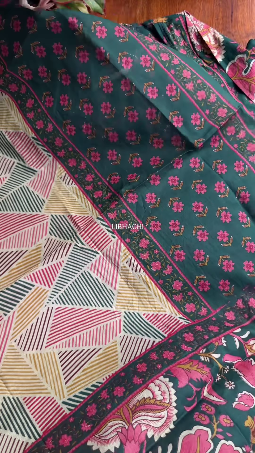 Modern Looks, Traditional Touch – Perfect Fusion Wear - Image 6