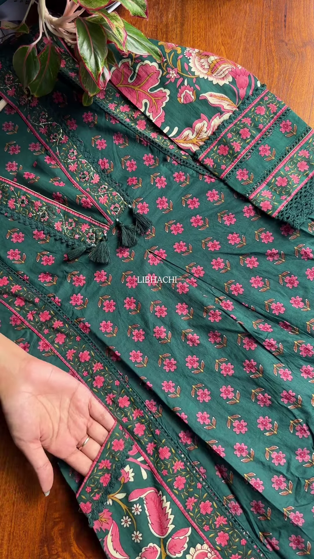 Modern Looks, Traditional Touch – Perfect Fusion Wear - Image 7