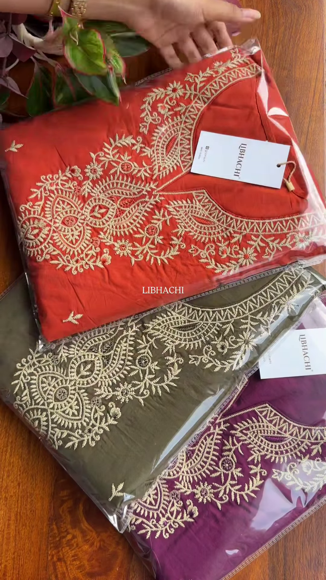 Unveil Your Inner Diva – Sarees, Kurtis & More!