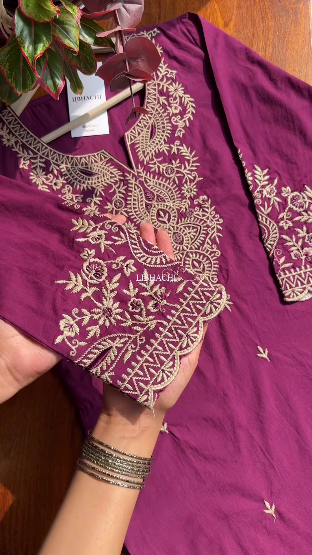 Unveil Your Inner Diva – Sarees, Kurtis & More! - Image 3