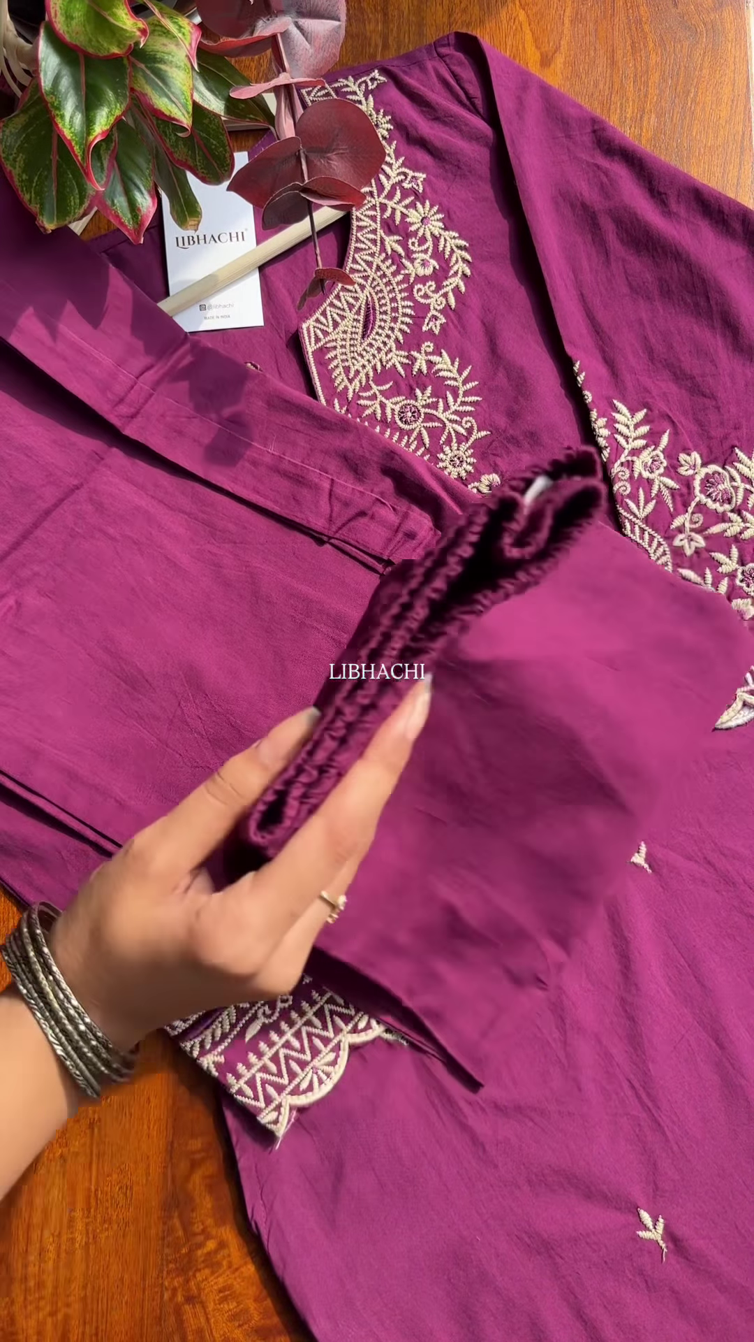 Unveil Your Inner Diva – Sarees, Kurtis & More! - Image 5