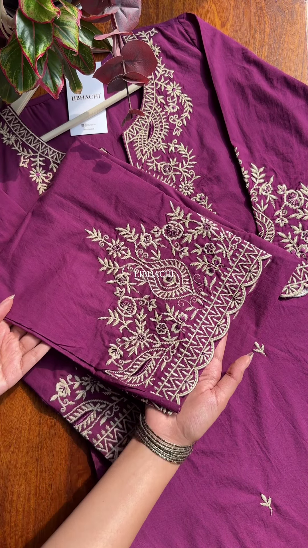 Unveil Your Inner Diva – Sarees, Kurtis & More! - Image 6