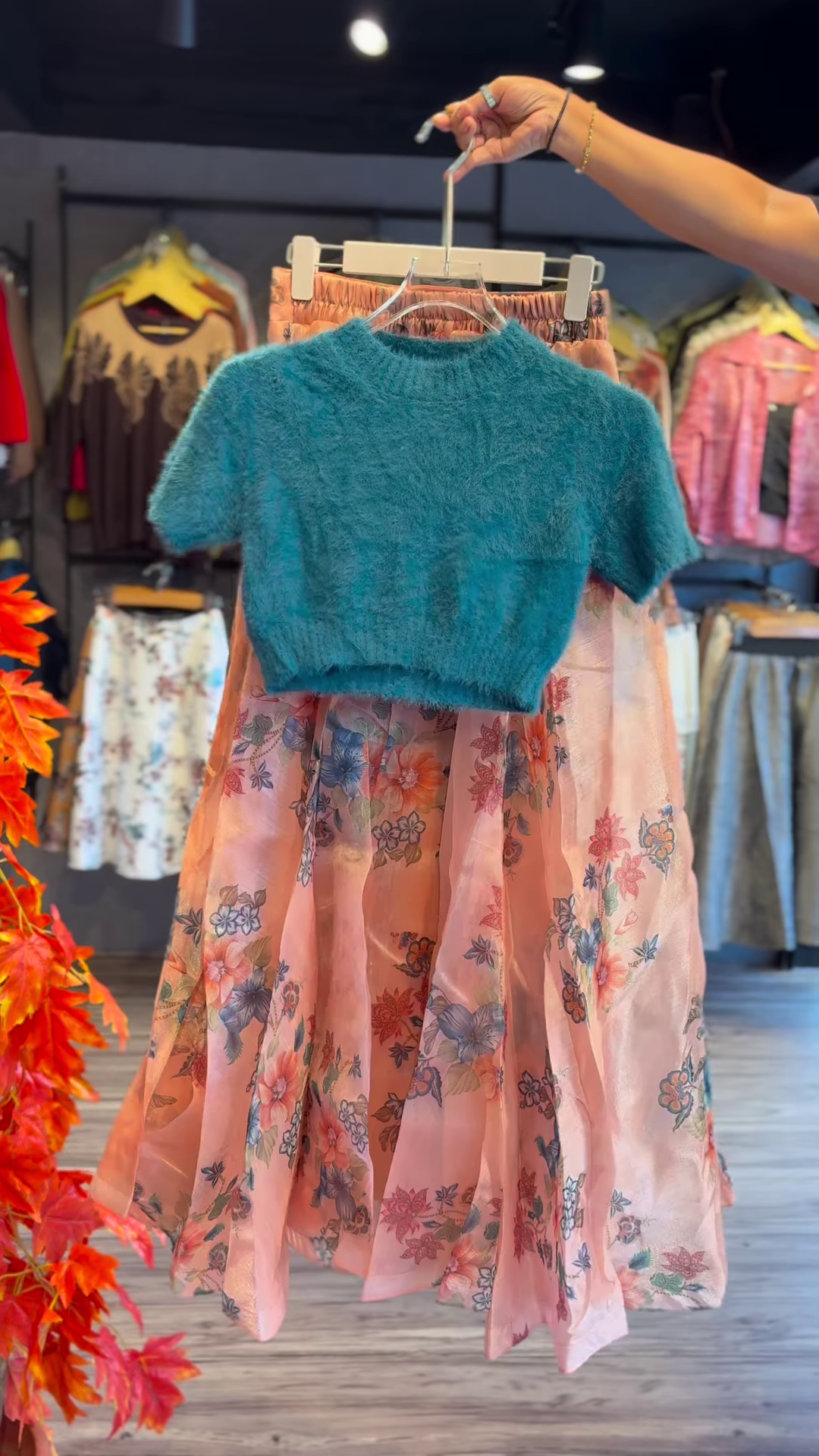 Style Meets Comfort – Everyday Fashion for Every Woman - Image 2