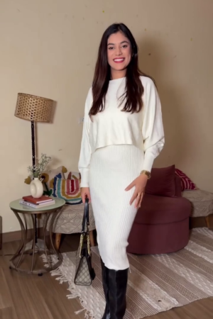 Frost & Flair – Redefining Western Charm