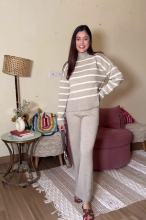 Soft Shadows – Comfort in Minimal Elegance