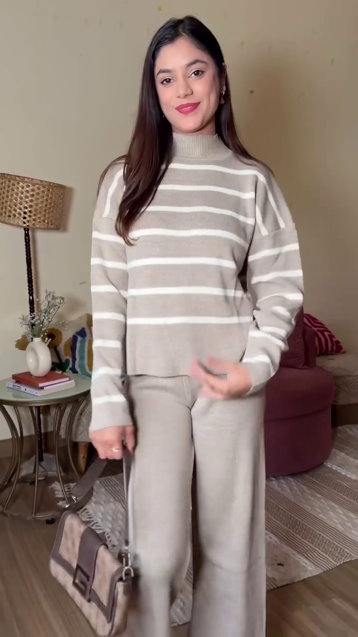 Soft Shadows – Comfort in Minimal Elegance - Image 2