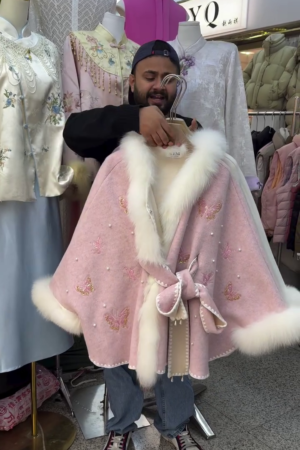 Eternal Layers – The New Age Winter Story