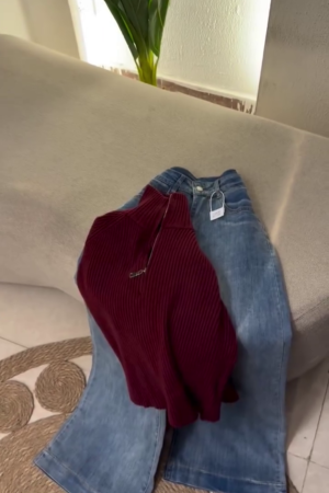 Snow & Soul – A Blend of Beauty and Comfort