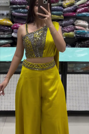 Wine Red Lace Satin Nightwear Dress for Women – Premium Party & Lounge Style