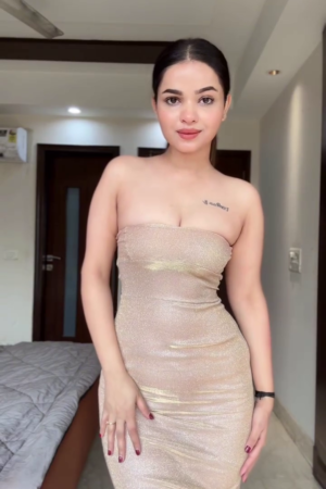 Shimmery Gold Strapless Bodycon Dress for Women – Glam Party & Evening Wear