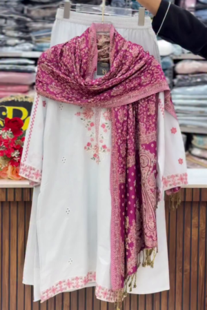 Printed Kurti Pant Set for Women – Elegant Daily & Office Ethnic Wear