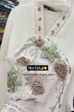 Elegant Eid Special Outfit for Women